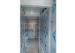 Class 100 Air Shower Tunnel With Microelectronics Control For Decontamination Project