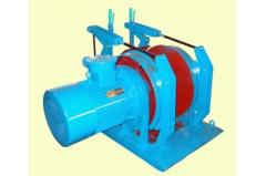 High quality BCD Explosion-proof Electric Hoist Winch