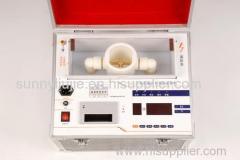 Insulating Oil Dielectric Test Set