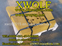 KOMATSU Adapter /Adaptor PC30,PC40,PC50UU,PC60-PC100