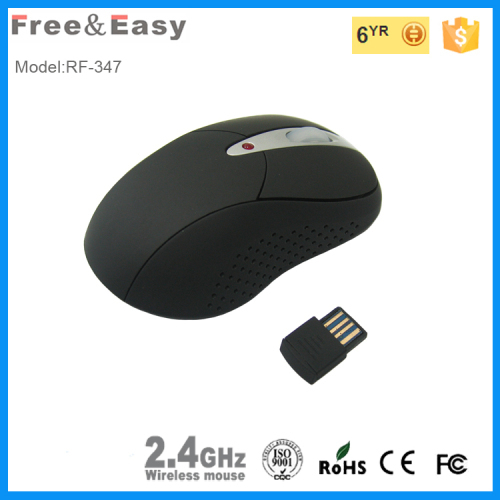 Super wireless laptop mouse