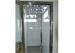 Vertical Blowing Auto Air Shower Tunnel , Air Shower Channel With High Efficient Air Filter