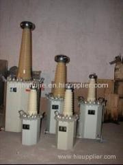 Laboratory High Voltage Generator/High Voltage Power Supply