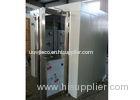 Three Side Laboratory Cleanroom Air Shower With HEPA Filter 380V / 50HZ