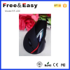 Portable 2.4Ghz wireless rechargeable mouse