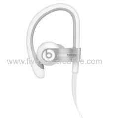 Powerbeats2.0 by Dr.Dre Wired Athletic In-Ear Headphones With ControlTalk MIC White from China manufacturer