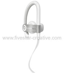 Powerbeats2.0 by Dr.Dre Wired Athletic In-Ear Headphones With ControlTalk MIC White from China manufacturer