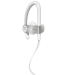 Beats by Dre Powerbeats 2 Wired White Sport In-Ear Earbuds Headphones for iPhone iPod iPad