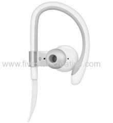 Powerbeats2.0 by Dr.Dre Wired Athletic In-Ear Headphones With ControlTalk MIC White from China manufacturer