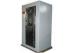 Industrial Class 10000 Micro Electronics Cleanroom Air Shower / Booth For 1-6 Person