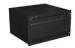High Resolution Analog Video Matrix Switch Box 128x16 for Surveillance System