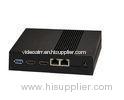 2CH HDMI Output Mini IP Video Matrix for Pearmain Internal Decoding and PTZ Control