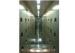 KEL - AS1200T Antimicrobial Air Shower Tunnel With Two Side Blowing,Walking Type Shower