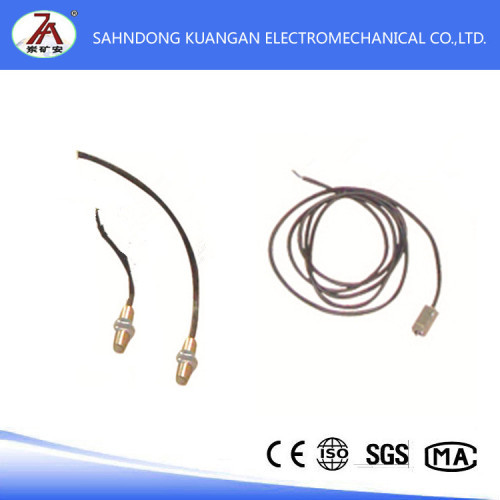 GUC15 mine intrinsically safe type position sensor