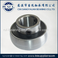 Stainless steel insert bearings