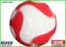 Good Elasticity Natural Rubber 32 Panel Soccer Ball for Youth / Kids