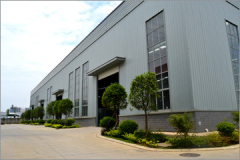 Chengdu Tianyi Natural Gas Compressor Manufacturing Co.,Ltd.