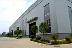 Chengdu Tianyi Energy Equipment Manufacturing Co.,Ltd.