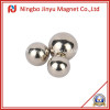 Sphere magntic neodymium magnet for sale from China