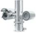 IP HD Stainless Steel Explosion Proof PTZ Camera 30X Optical and 12X Digital Zoom
