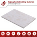 multi-color waterproof wood grain imitation fiber cement siding panels