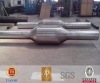 AISI 4145H material oil downhole drilling tools stabilizer forging