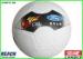 Machine Stitched Official Size Soccer Ball Size 5 for Entertainment