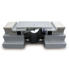 Architectural gratinging durable floor expansion joint For Building Protection china supplier