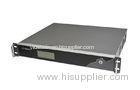 4 Channel Intelligent HD Digital Audio Video Matrix Switcher for Surveillance System