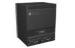 8-slot Modular Chassis Hybrid HD Video Matrix Systems High Definition Video Wall Output