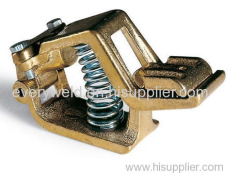 America Type Earth clamp 200A