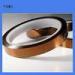 High Temperature ESD Kapton Polyimide Tape , Heat Resistant Tape