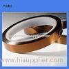 High Temperature ESD Kapton Polyimide Tape , Heat Resistant Tape