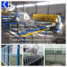 Galvanized Steel Wire Mesh Fence Welded Machine for Highway Fence