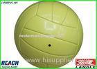 Machine Stitched Soft Touch Beach Volleyball Ball Size 5 Volleyball Training Ball