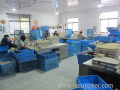 Zhenjiang Hongrun Brush Factory