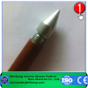 Best Selling Of Threaded Copper Clad Extensible Earth Rod