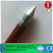 Internal Threaded Earthing Copper Ground Rod