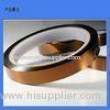 380 C High Temperature Insulating, High Voltage Resisting Kapton Polyimide Tape Used In PCB And So