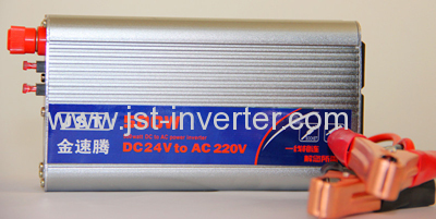 500W automobile Power Inverter