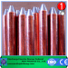 Anti-corrosion Copper plated Steel Grounding Rod