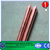 Copper Bonded Ground Rod