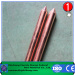 Copper clad ground rod