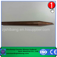 Pure Brass Ground Rod