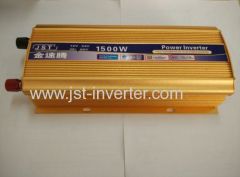 1500W Modified Sine Wave Inverter