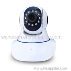 Onvif HD Indoor wireless wifi ip phone P2P IP Camera sureillance