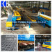 Full Automatic Construction Mesh Welding Machine for Roll Mesh or Panel Mesh