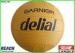 OEM PU Leather Soft Beach Volleyball Ball / Beach Volleyball Official Ball