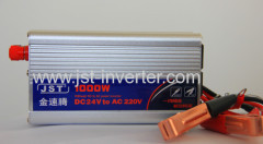 the 1000W Power Inverter