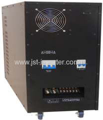 the 300W~500W Solar inverter